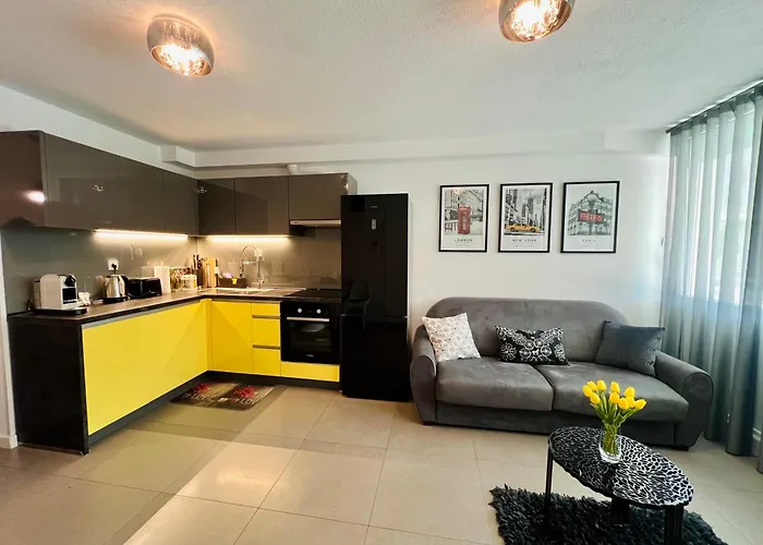 Dream Apartment